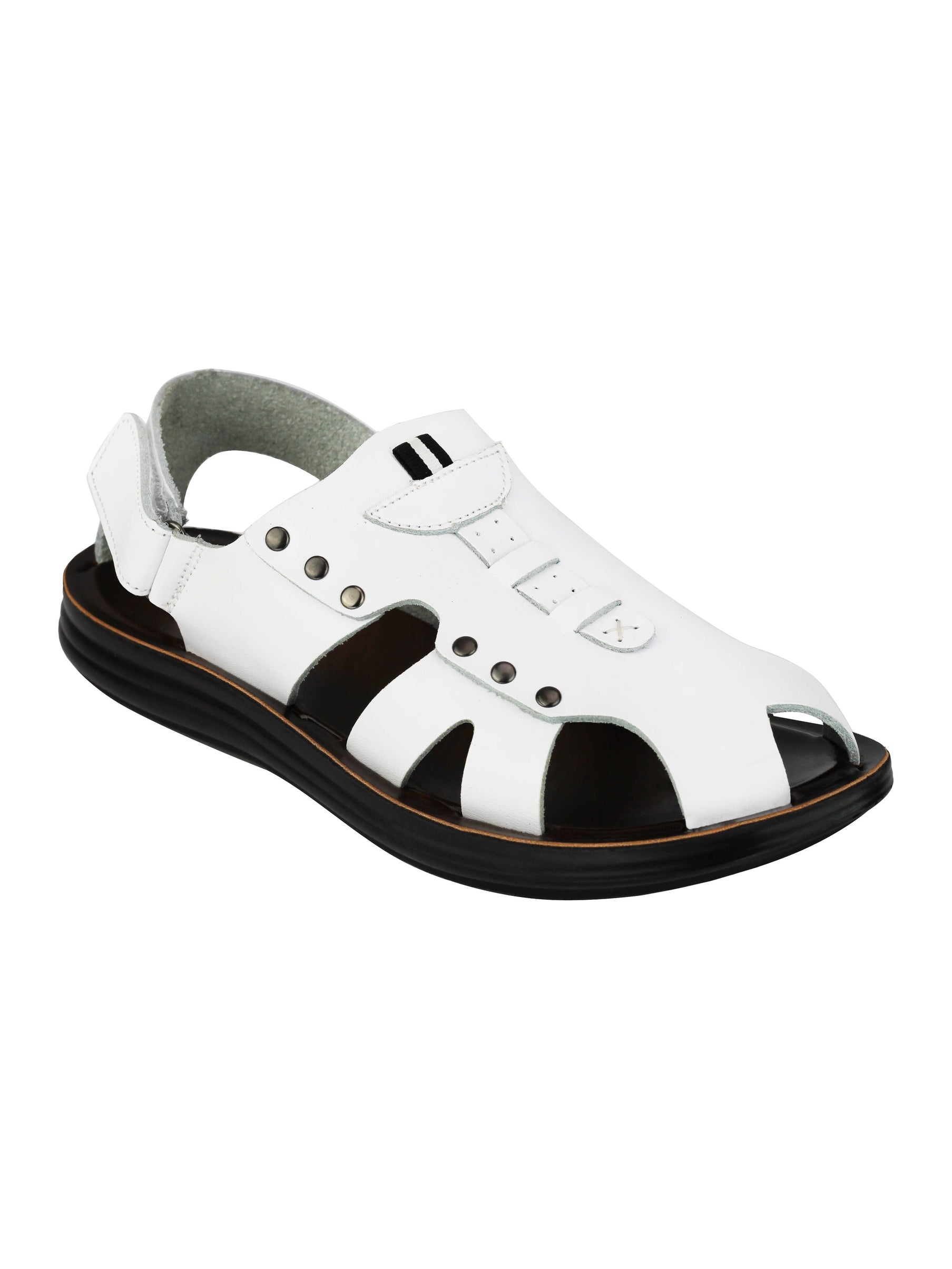 SANDALES D'ÉTÉ DE STYLE GLADIATEUR