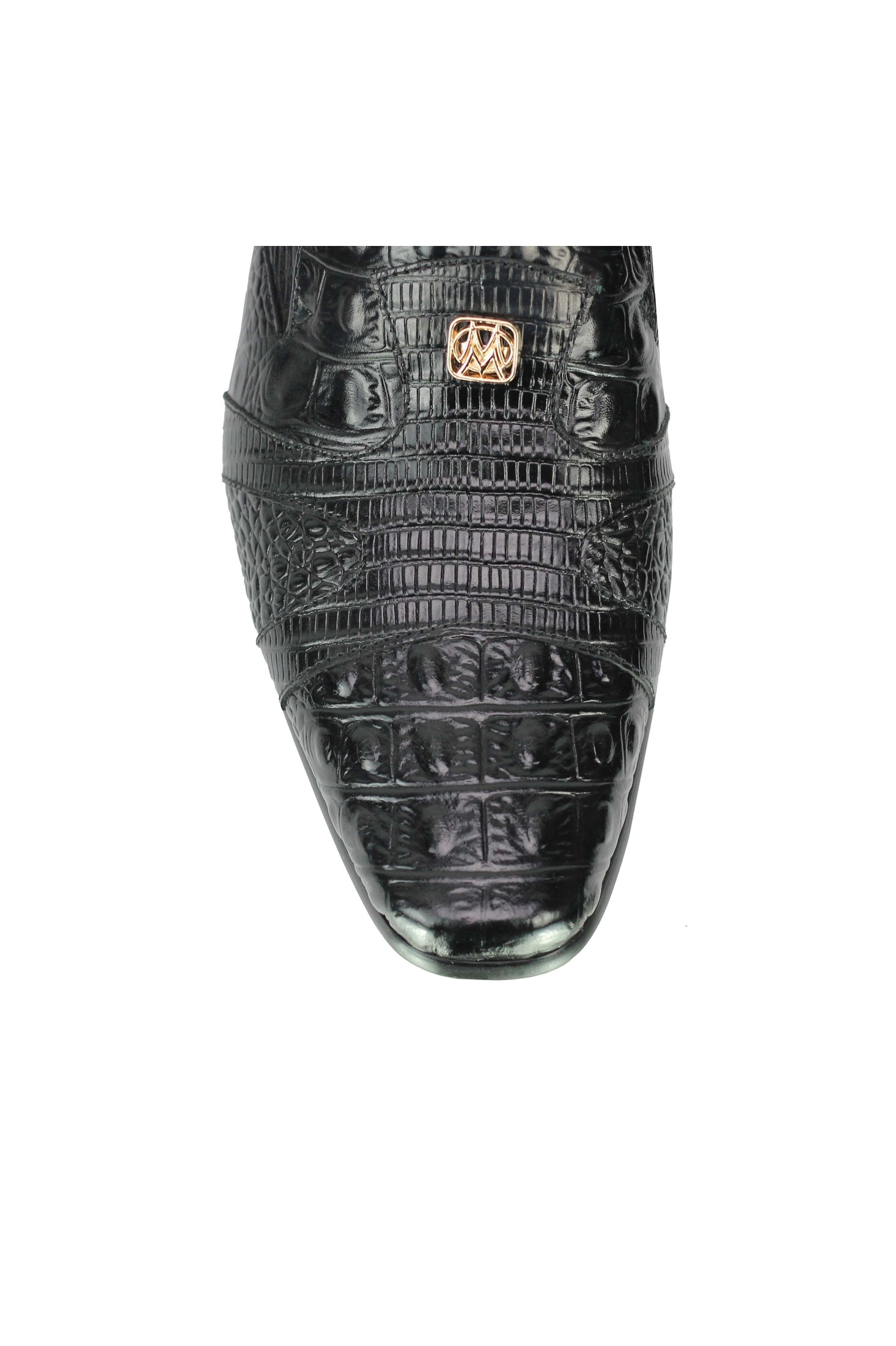 Real Leather Party Loafers