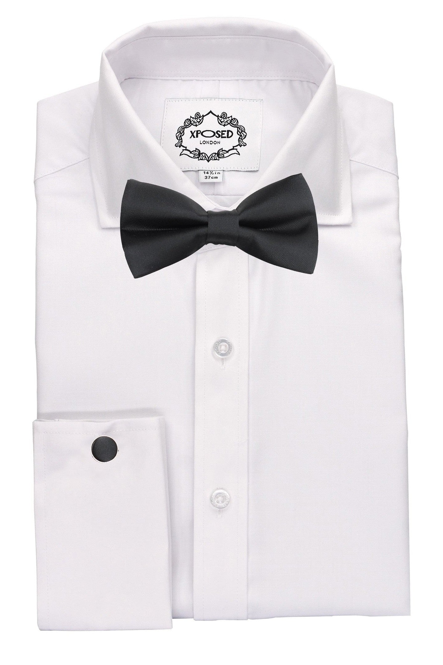 Green Velvet Tuxedo 5 Piece Set - Jacket, Shirt, Trouser, Bow & Shoes