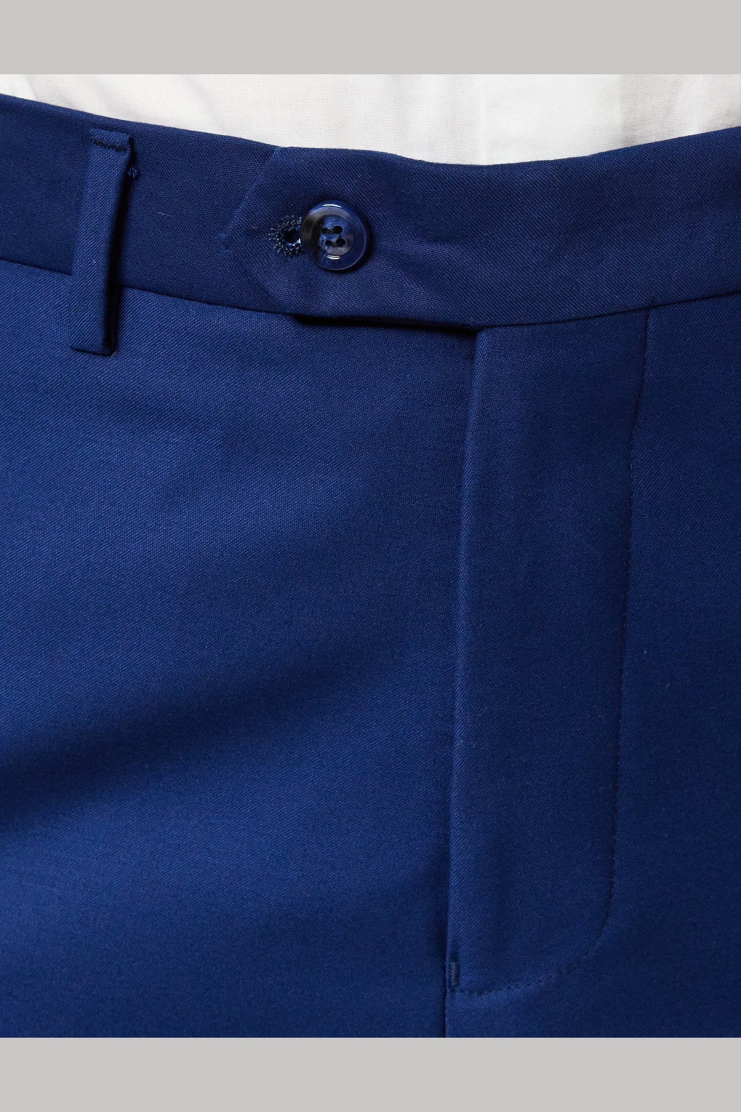 Retro Smart Formal 3-Piece Business Suit