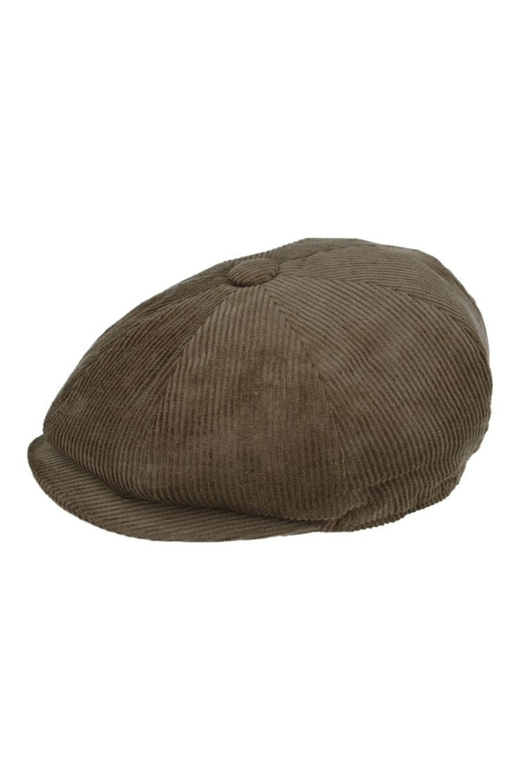 Panizza Baret met Vegan Leather Rand Roze | Hoedenzaak Jos van Dijck Panizza Baret met Vegan Leather Rand Roze | Hoedenzaak Jos van Dijck