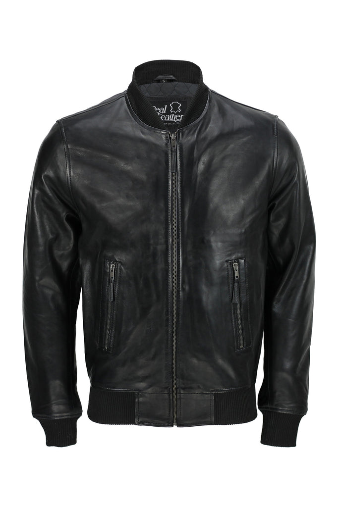 ジャケット・アウター NO MASS PROD. BOMBER JACKET S NO MASS PROD. BOMBER JACKET S