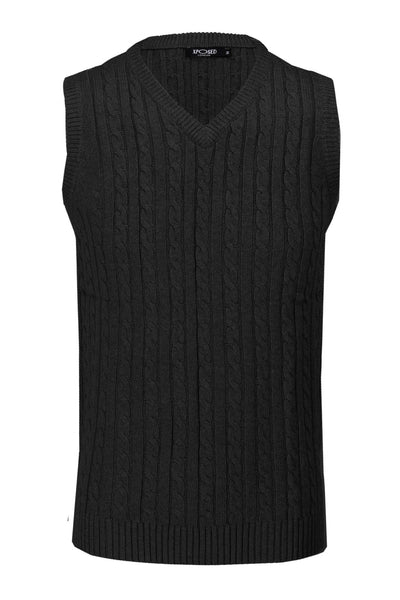 【New】Deuxieme Classe Sleeveless Pullover Ralph Lauren RLX Cotton Blend SL Pullover Sweater Hot Pink/Key
