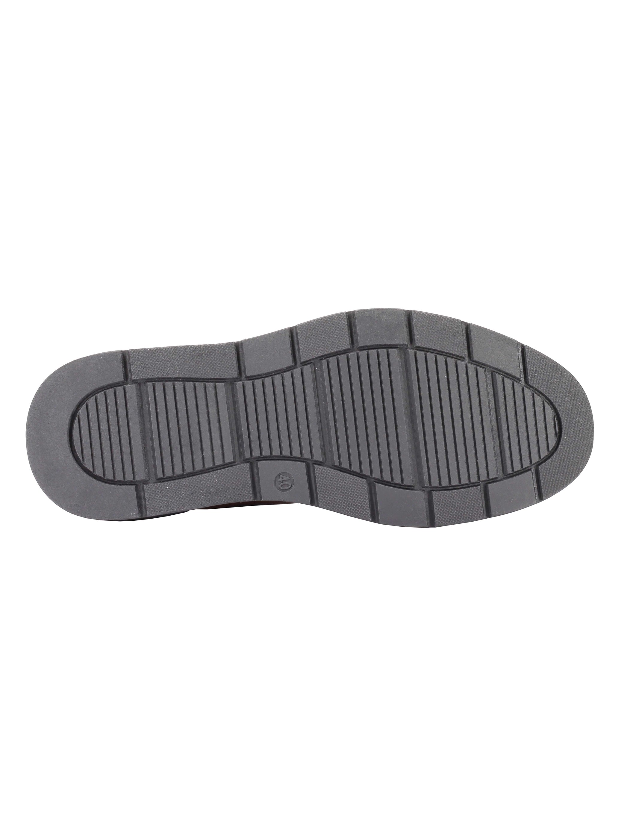 Chelsea - Bottines en similicuir