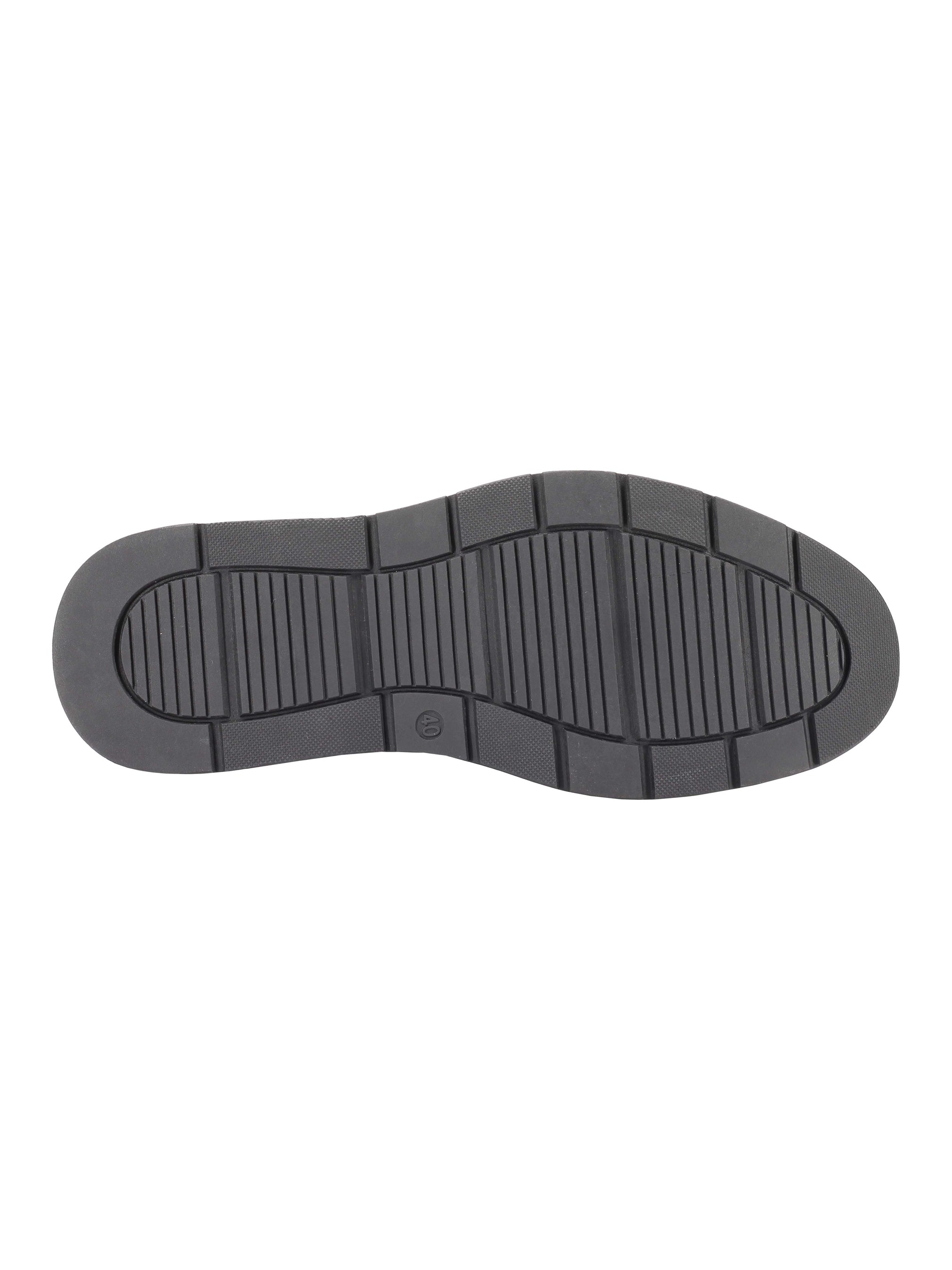 Chelsea - Bottines en similicuir