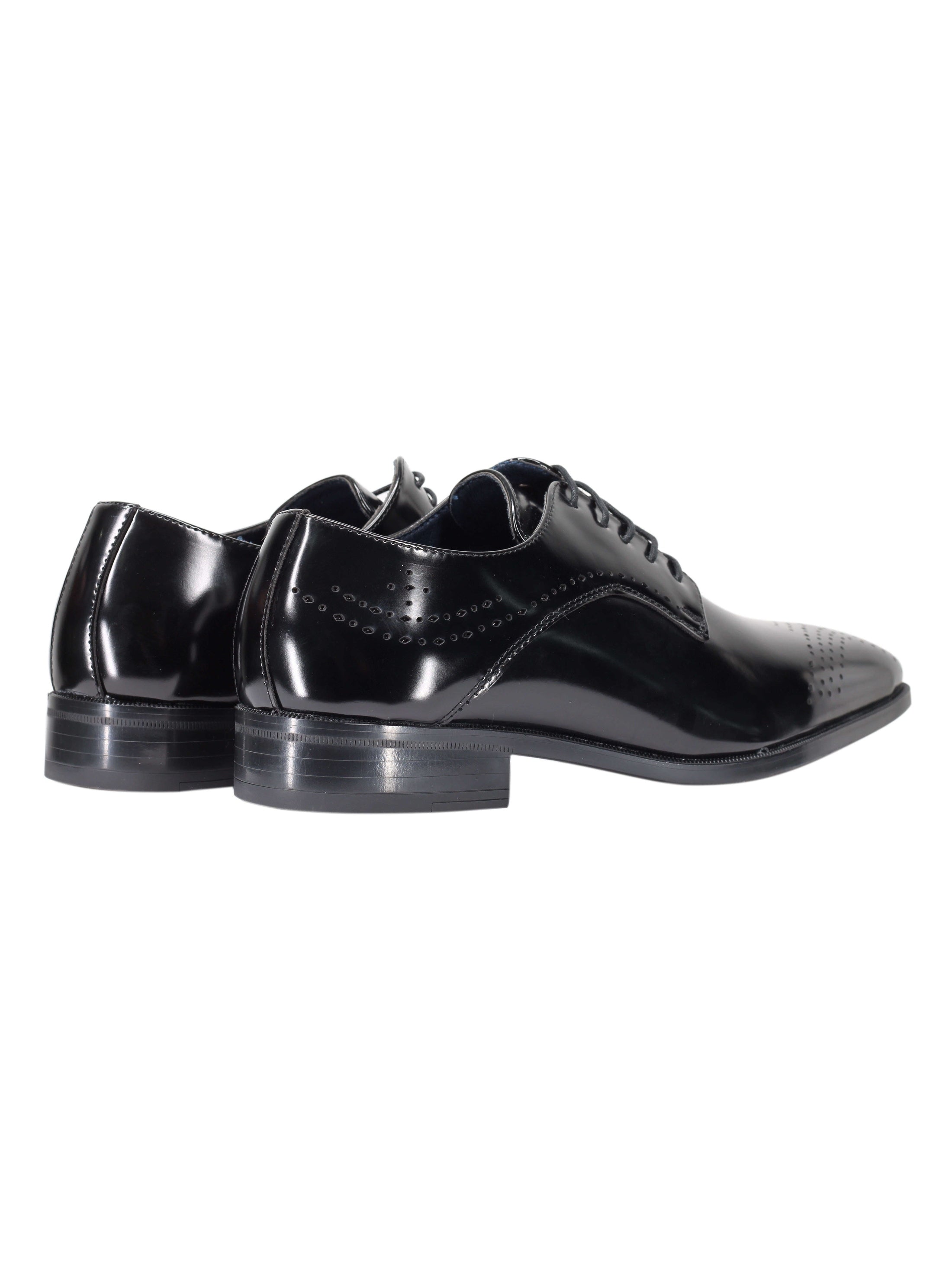 BROGUE – DERBY LACE UP SHOES